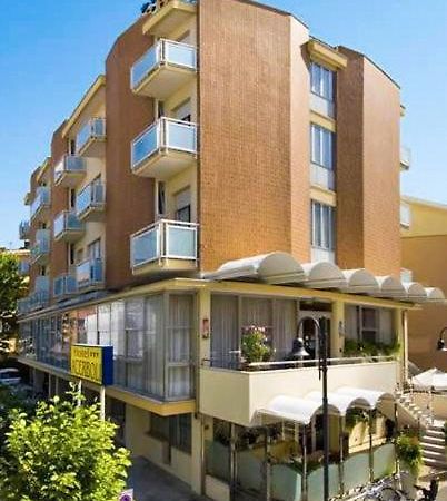 Hotel Acerboli Rimini Luaran gambar