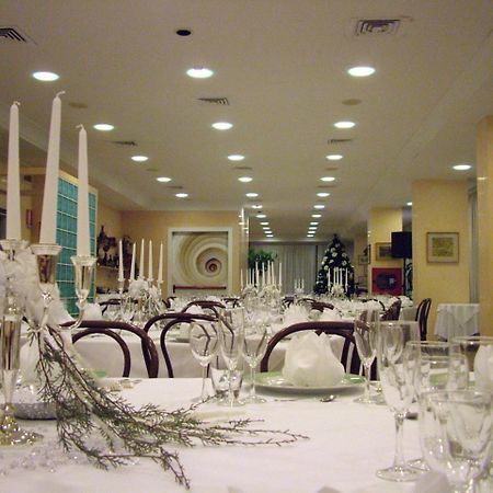 Hotel Acerboli Rimini Luaran gambar