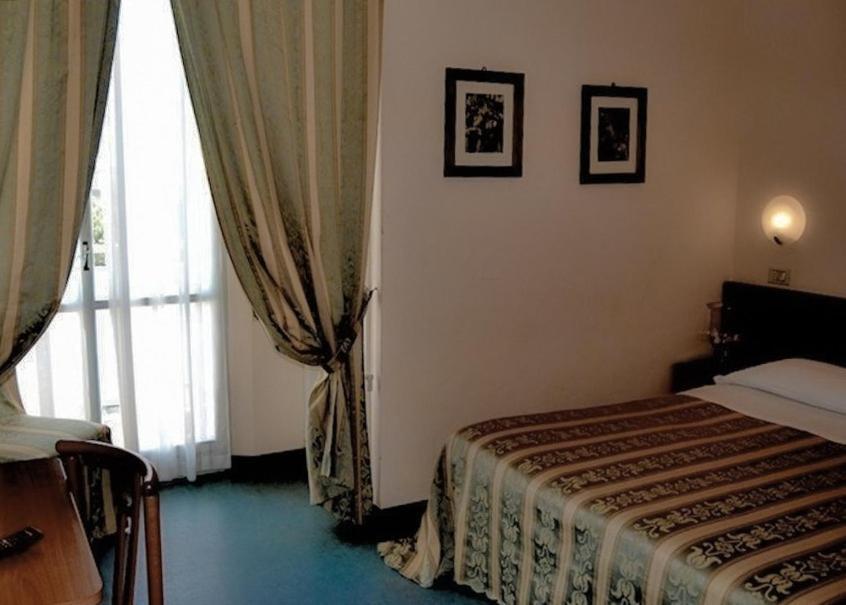Hotel Acerboli Rimini Luaran gambar