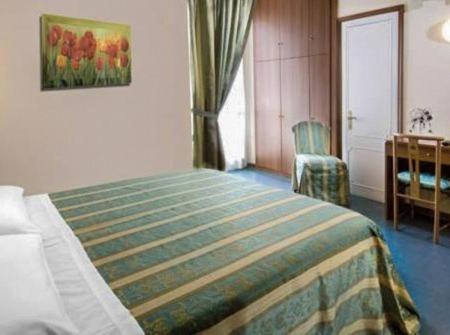 Hotel Acerboli Rimini Luaran gambar